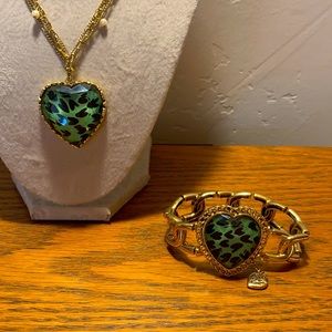 Betsey Johnson Bracelet